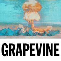 Tiësto - Grapevine (The Remixes)