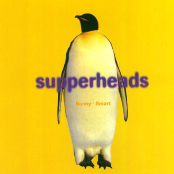 Supperheads - Bunny