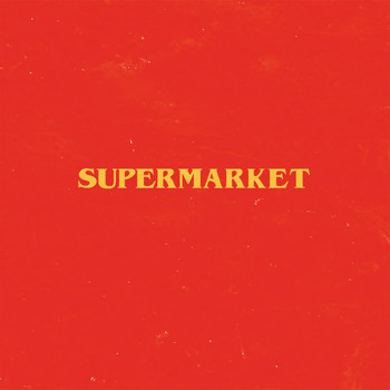 Logic - Supermarket (Soundtrack) (Soundtrack [Explicit])
