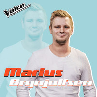 Marius Brynjulfsen - Just To See You Smile (Fra TV-Programmet "The Voice")