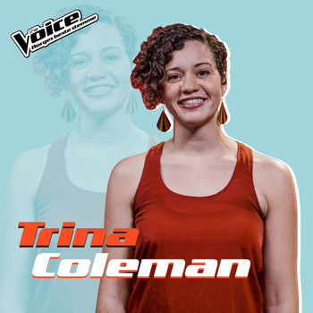 Trina Coleman - Heart Beats (Fra TV-Programmet "The Voice")
