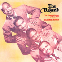 The Ravens - Old Man River