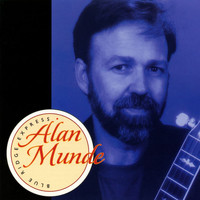 Alan Munde - Blue Ridge Express