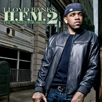 Lloyd Banks - H.F.M. 2 (Hunger For More 2) (Deluxe)