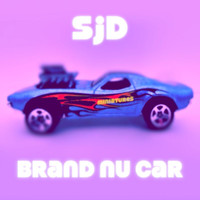 SjD - brand nu car