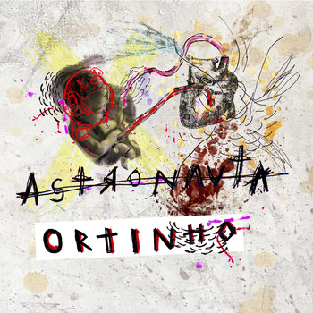 Ortinho - Astronauta