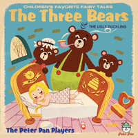 The Peter Pan Players - The Three Bears and The Ugly Duckling