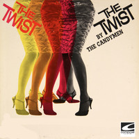 The Candymen - The Twist