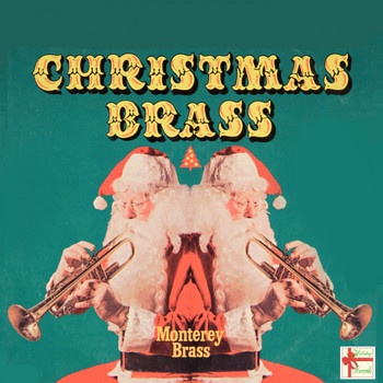 Monterey Brass - Christmas Brass