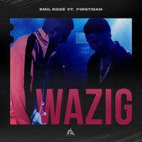 Emil Rosé - Wazig