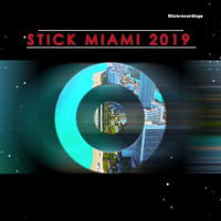 Alberto Ruiz - Stick Miami 2019