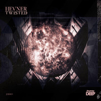 HEVNER - Twisted