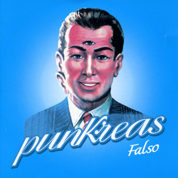 Punkreas - Falso (Explicit)