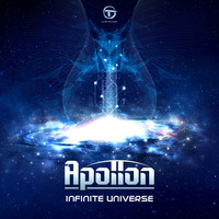 Apollon - Infinite Universe