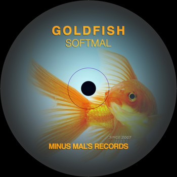 Softmal - Goldfish