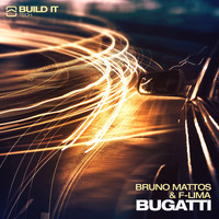 Bruno Mattos, F-LIMA - Bugatti