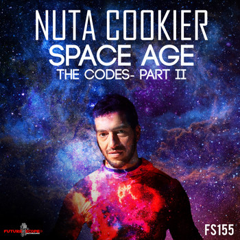 Nuta Cookier - Space Age The Codes Pt. 2