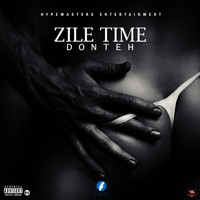 Donteh - Zile Time