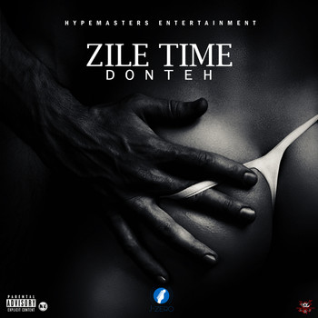 Donteh - Zile Time