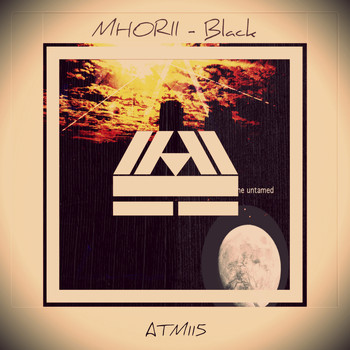 Mhorii - BLACK