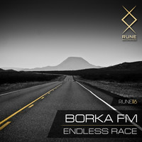 BORKA FM - Endless Race