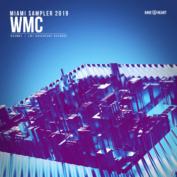 Various Artists - Miami Sampler '19