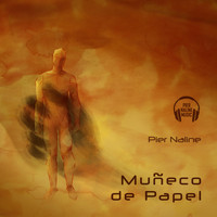 Pier Naline - Muñeco de Papel