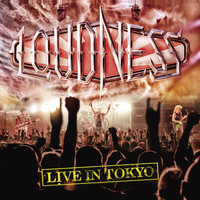 Loudness - Soul on Fire