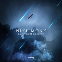 NIKI MONK - Run From Reality