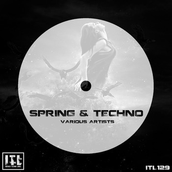 Various Artists - Spring & Techno