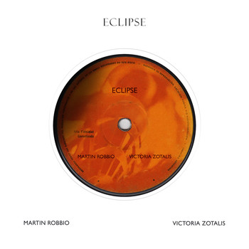 Martin Robbio - Eclipse
