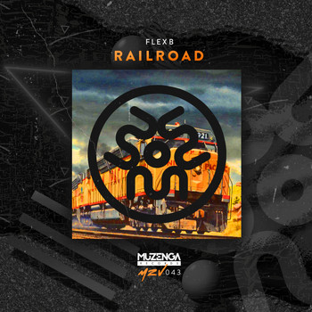Flexb - Railroad