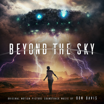 Don Davis - Beyond the Sky (Original Motion Picture Soundtrack)