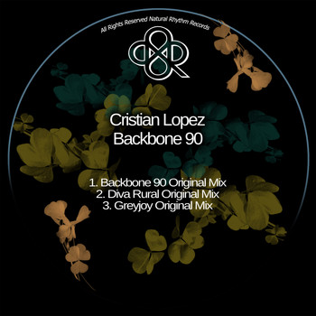 Cristian Lopez - BackBone90