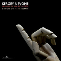Sergey Nevone - Unhappy Marionette (Simon O'Shine Remix)