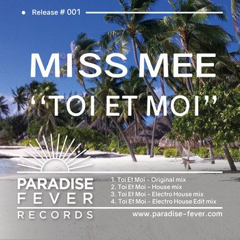 Miss Mee - Toi Et Moi