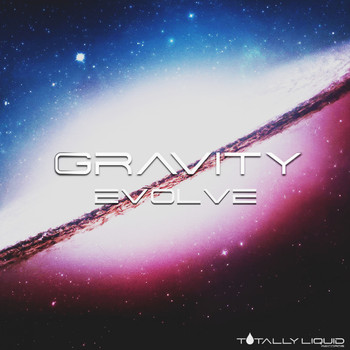 Gravity - Evolve