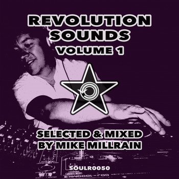 Various Artists - Revolution Sounds, Vol. 1