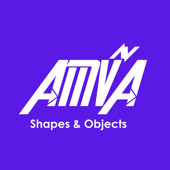 Various Artists - Shapes & Objects