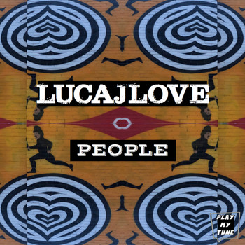 LucaJLove - People