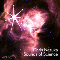 Chris Nazuka - Sounds of Science 