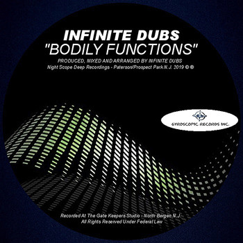 Infinite Dubs - Bodily Functions