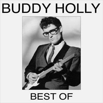 Buddy Holly - Best Of