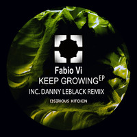 Fabio Vi - Keep Growing