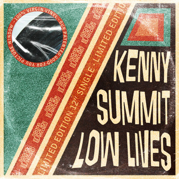 Kenny Summit - Low Lives