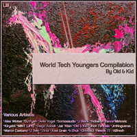 Alex Winter - World Tech Youngers Compilation By Old & Kid
