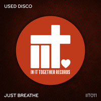 Used Disco - Just Breathe