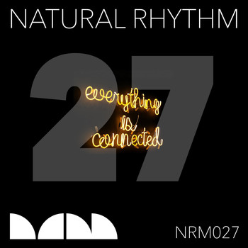 Natural Rhythm - Everything is Connected EP
