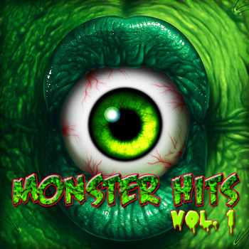 Various Artists - Monster Hits, Vol. 1