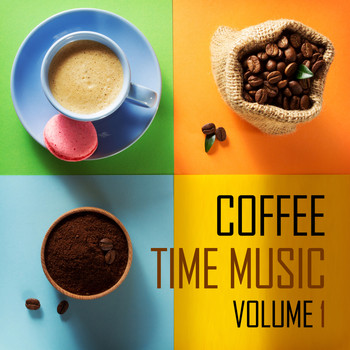 Various Artists - Coffee Time Music, Vol. 1